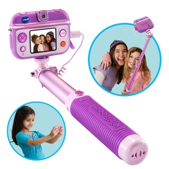 Vtech kidizoom cheap selfie camera